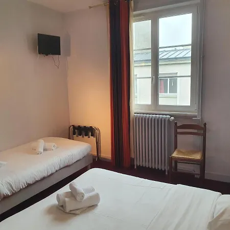 Kelig Hotel 2*
