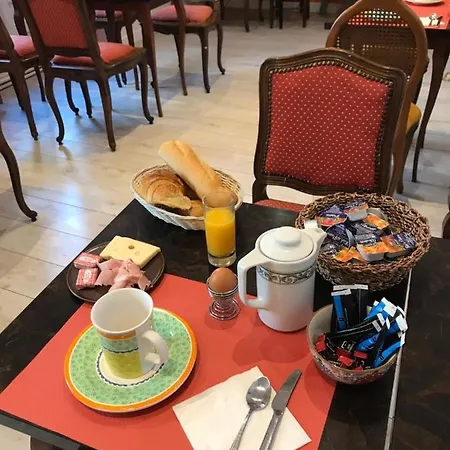 Kelig Brest