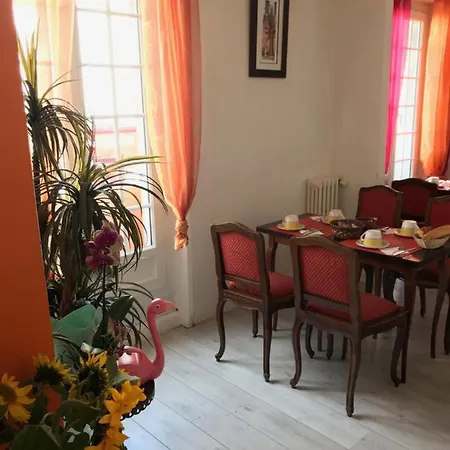 Kelig Hotel
