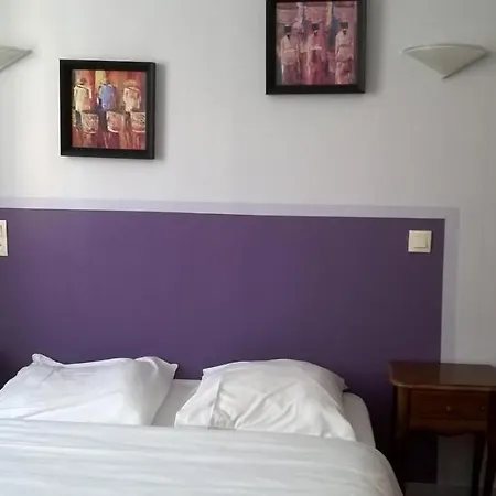 Hotel Kelig