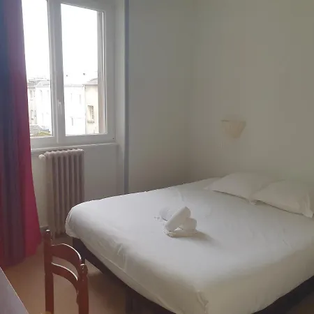 Hotel Kelig