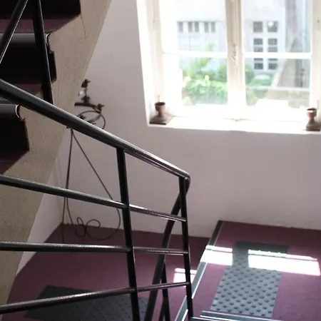 Hotel Kelig