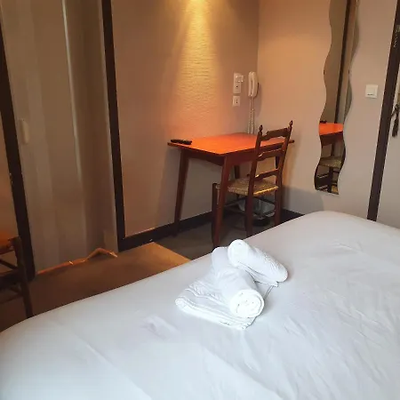 Kelig Hotel Brest
