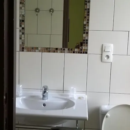 Hotel Kelig 2*