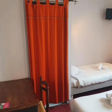 Hotel Kelig 2*